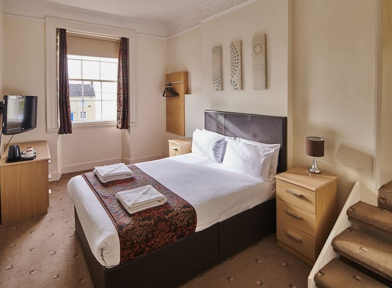 Hotel Brandon House