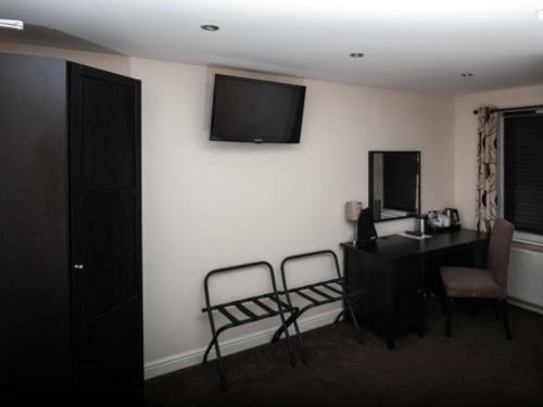 Bridge Hotel Brandon