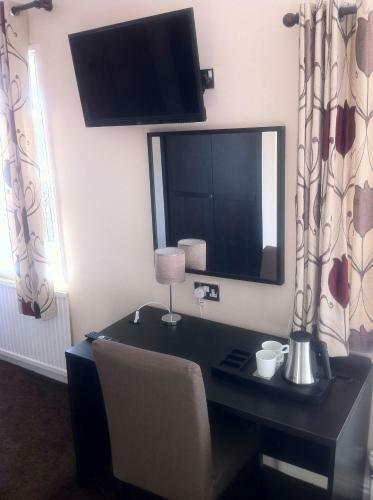 Bridge Hotel Brandon