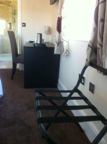 Bridge Hotel Brandon