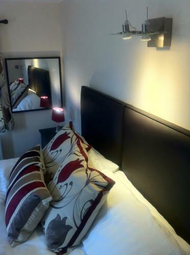 Bridge Hotel Brandon