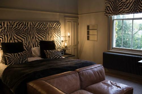 Hotel Milsoms