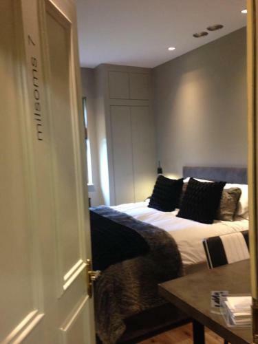 Hotel Milsoms