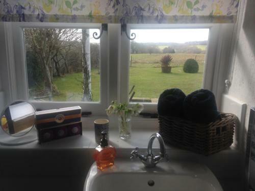 St Benedicts Byre B&B