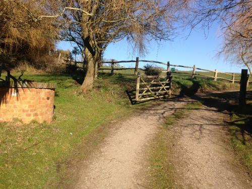 St Benedicts Byre B&B
