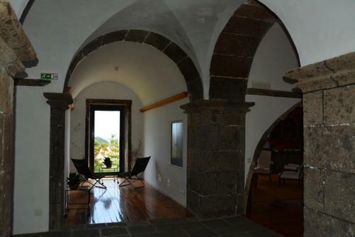 Agroturismo Convento De S�o Francisco