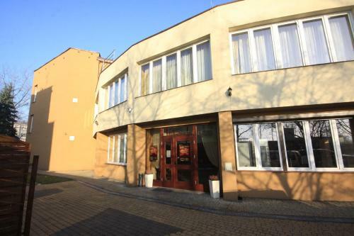 Posada Okr?glak Residence