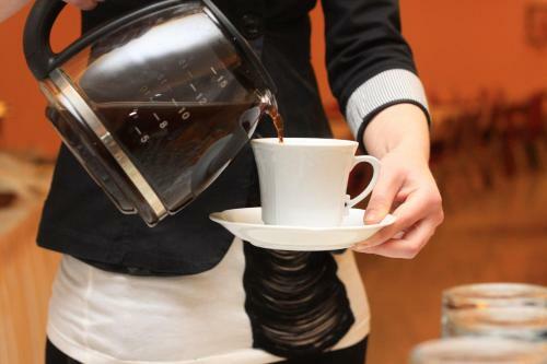 Posada Okr?glak Residence