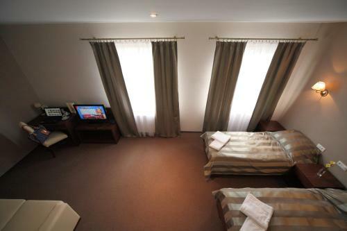 Hotel Stara Fabryka