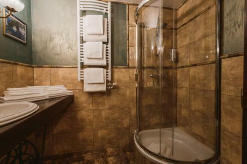 Hostal Via Villa