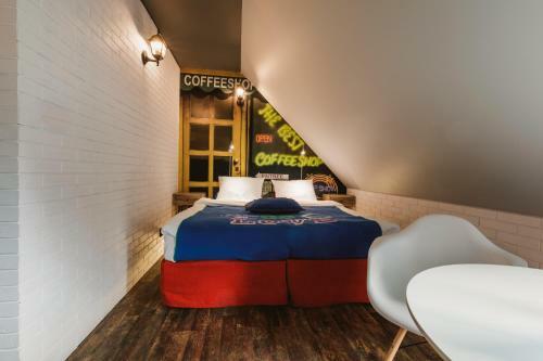 Hostal Via Villa