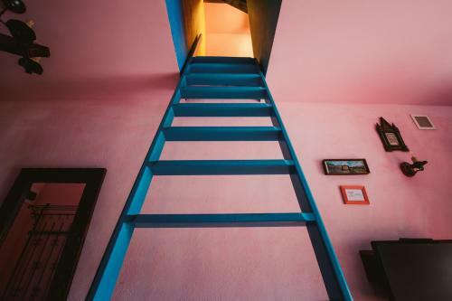 Hostal Via Villa