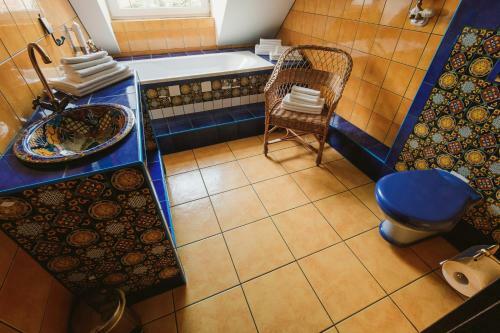 Hostal Via Villa