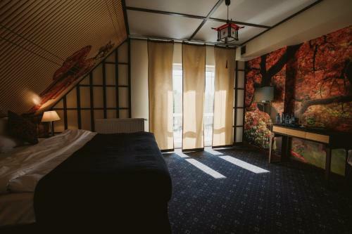Hostal Via Villa