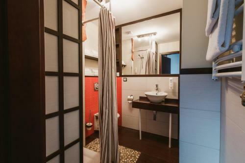 Hostal Via Villa