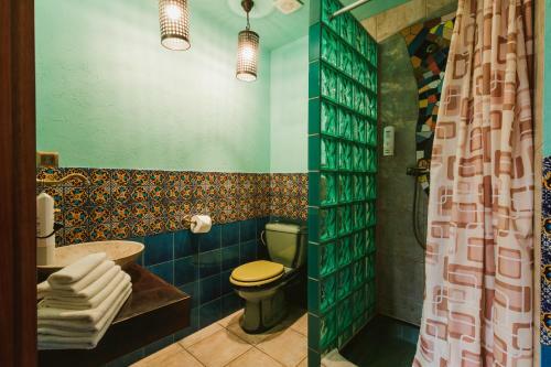 Hostal Via Villa