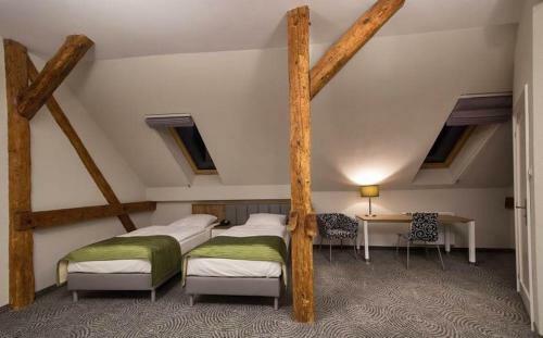 Apartamento Dw�r Kolesin