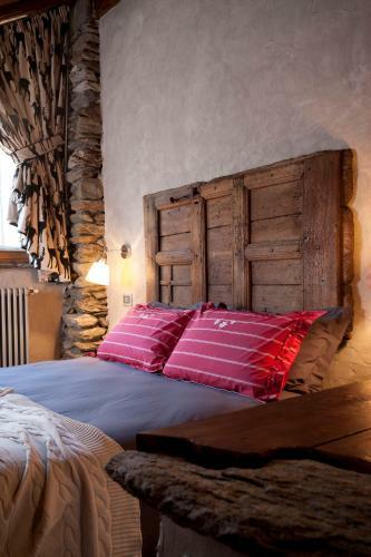Apartamento Il Fienile Della Nonna