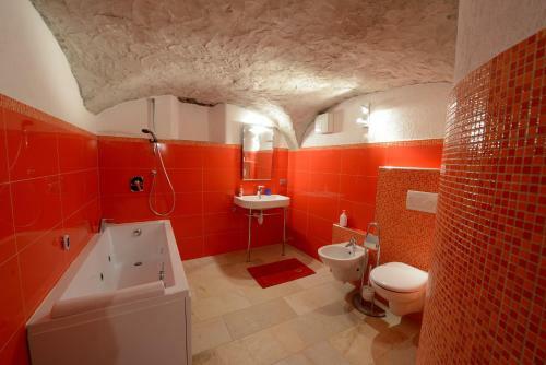 Apartamento Vieilles Maisons D'introd