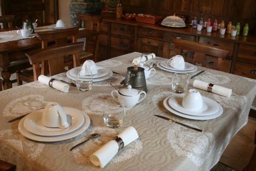 Bed & Breakfast Le Petit Coin De Maison Chante Lune