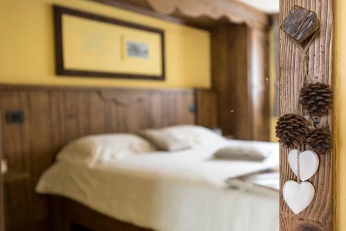Hostal Relais Du Paradis