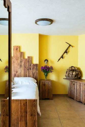 Hostal Relais Du Paradis