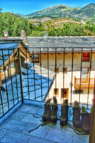 Hostal Relais Du Paradis