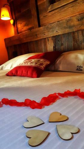 Hostal Relais Du Paradis