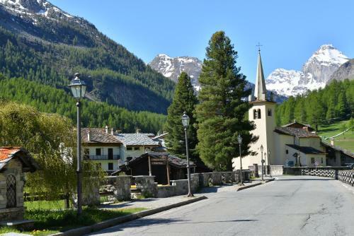 Hostal Relais Du Paradis