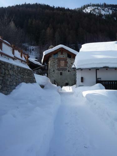 Hostal Relais Du Paradis