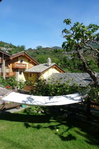 Hostal Relais Du Paradis