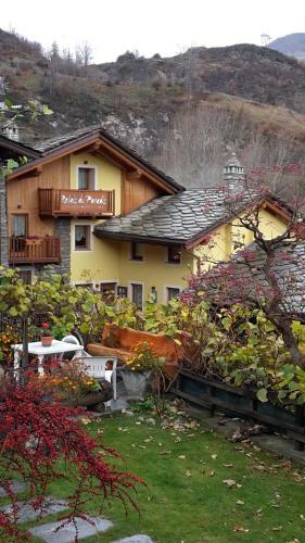 Hostal Relais Du Paradis