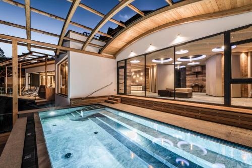 Parkhotel Holzerhof