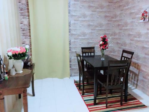 Apartamento Irwan Faiz Guest & Homestay