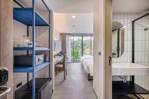 Hotel Kokotel Phuket Nai Yang Beach - Sha Extra Plus