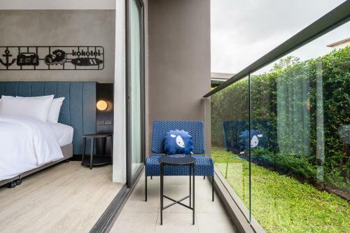 Hotel Kokotel Phuket Nai Yang Beach - Sha Extra Plus