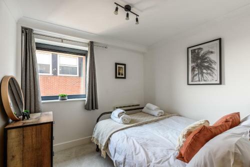 Apartamento Stunning Two Bedroom Flat City Centre With Parking
