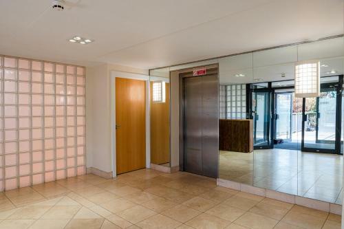 Apartamento Stunning Two Bedroom Flat City Centre With Parking