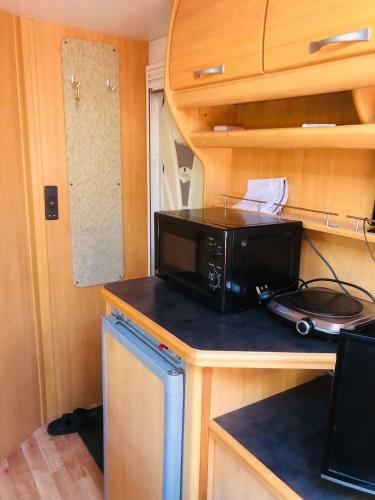 Apartamento Geist 5 Caravan