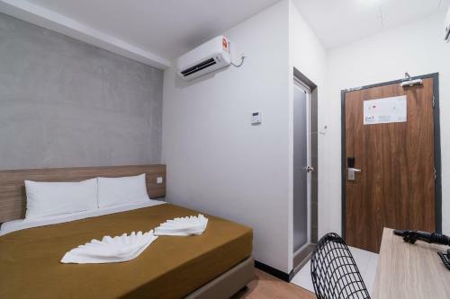 Hotel Urban Inn, Sp Saujana