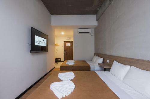 Hotel Urban Inn, Sp Saujana