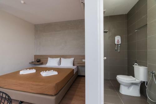 Hotel Urban Inn, Sp Saujana