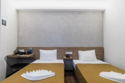 Hotel Urban Inn, Sp Saujana
