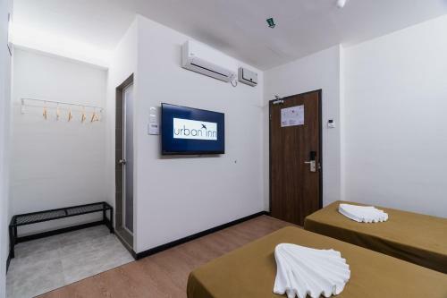 Hotel Urban Inn, Sp Saujana
