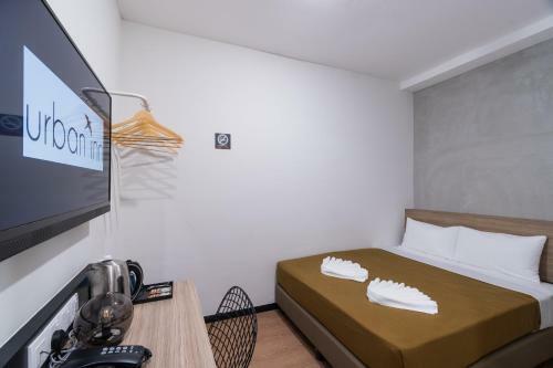 Hotel Urban Inn, Sp Saujana