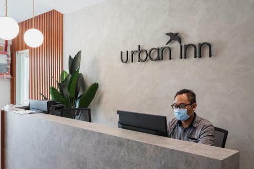 Hotel Urban Inn, Sp Saujana