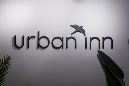 Hotel Urban Inn, Sp Saujana