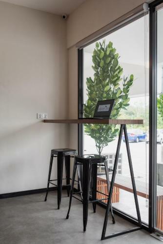 Hotel Urban Inn, Sp Saujana