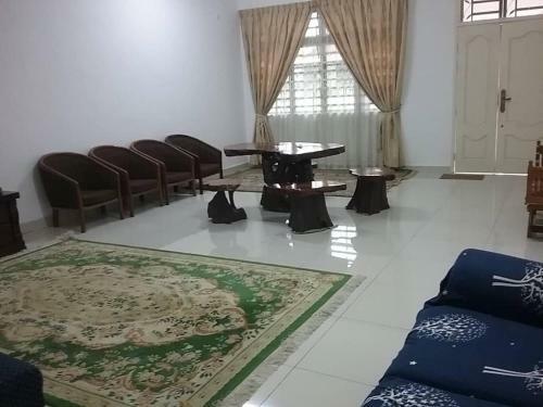 Homestay Ambangan Height Sp - For Islamic Only