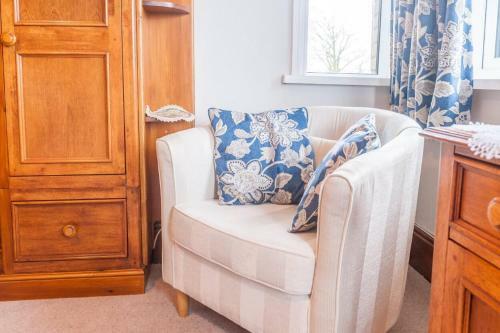 Bed & Breakfast Knole Farm